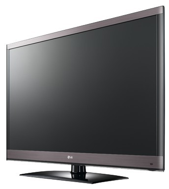 LG 42LV570G TV 106.7 cm (42") Full HD Wi-Fi Black – image 6