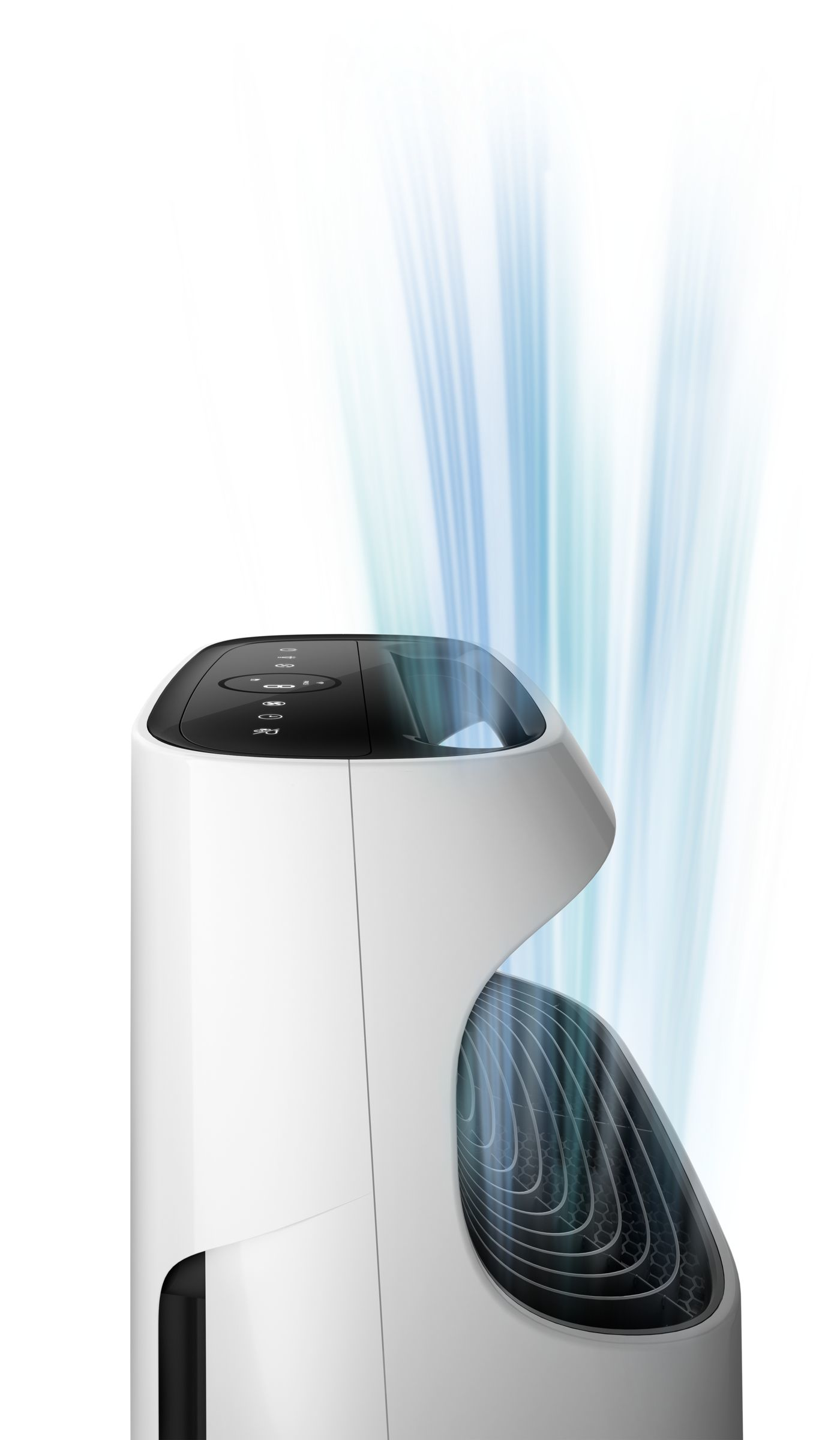 Philips Series 3000i AC3259/60 Air Cleaner – image 8