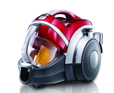 LG VK89304HUM vacuum – image 3