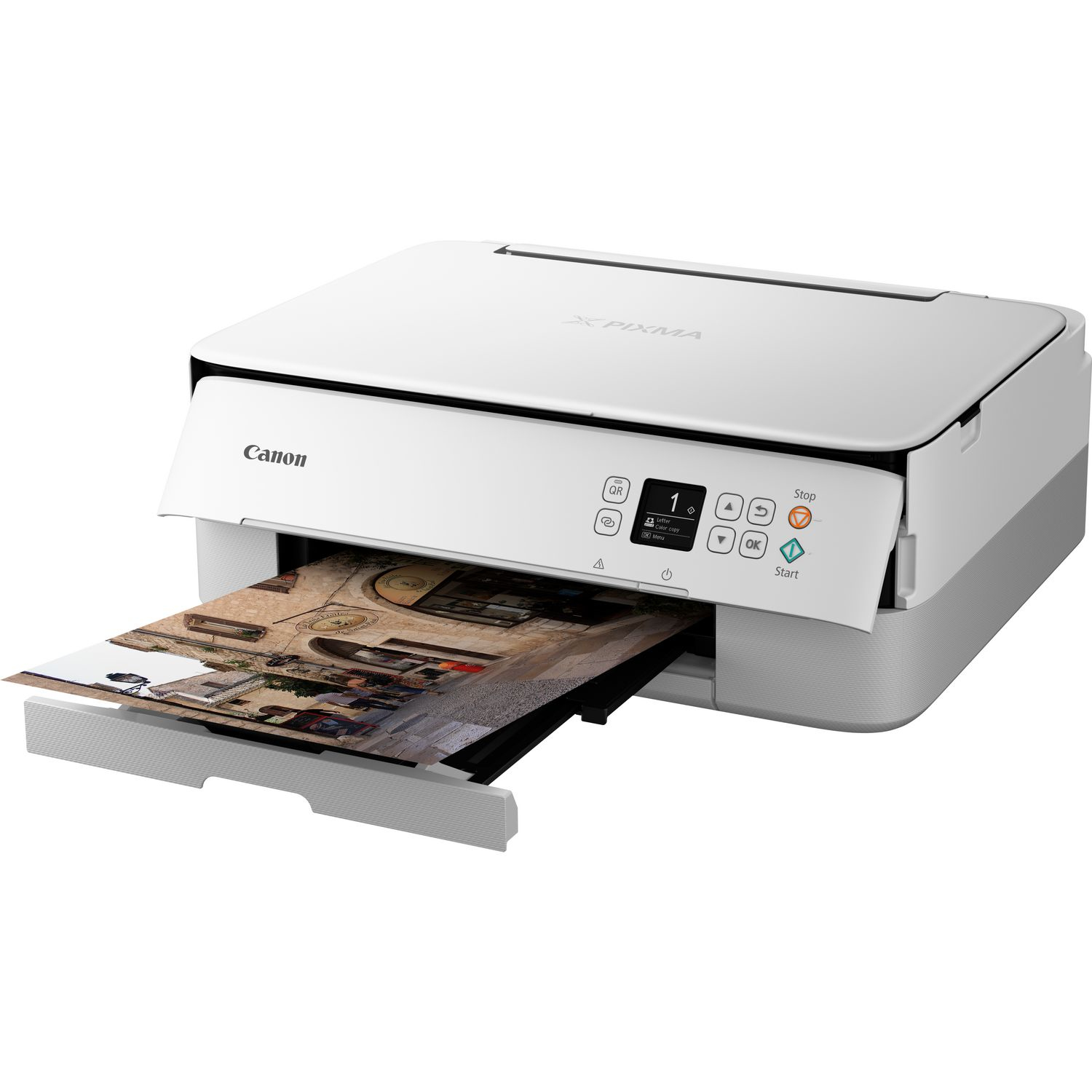 Canon PIXMA TS5351 Inkjet A4 – image 4