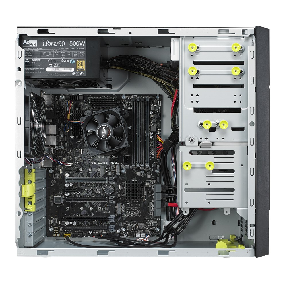 ASUS E500 G5 – image 4