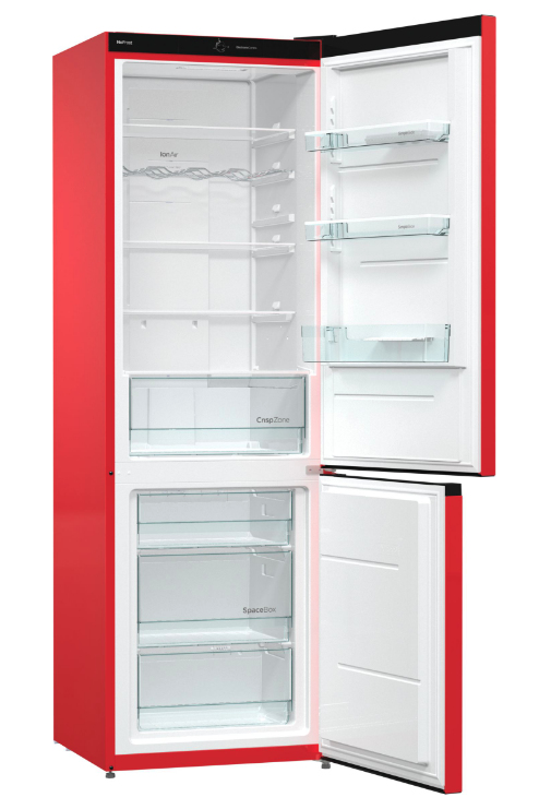 Gorenje NRK6192CRD4 Freestanding – image 2