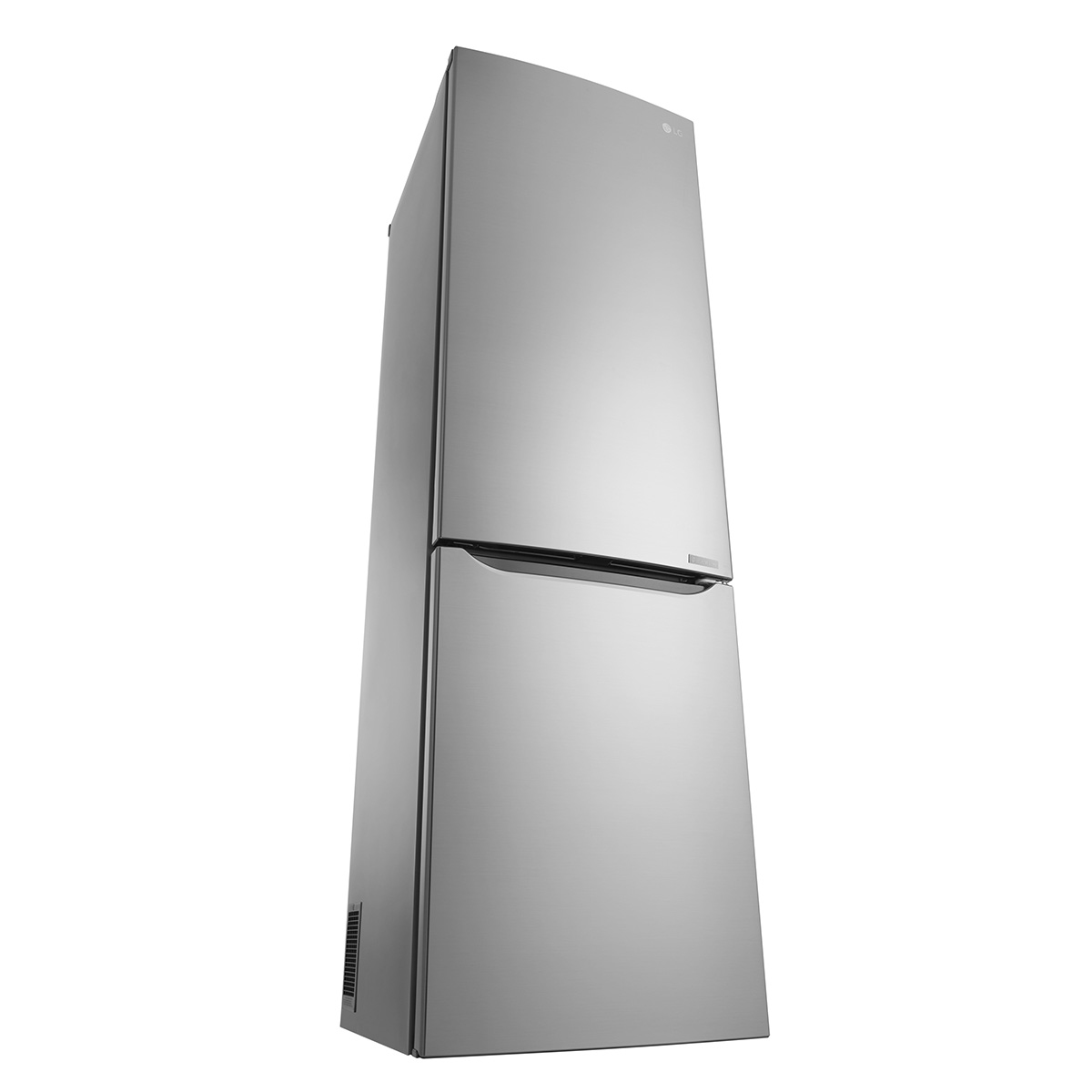 LG GBB60PZGXS fridge-freezer Freestanding – image 5