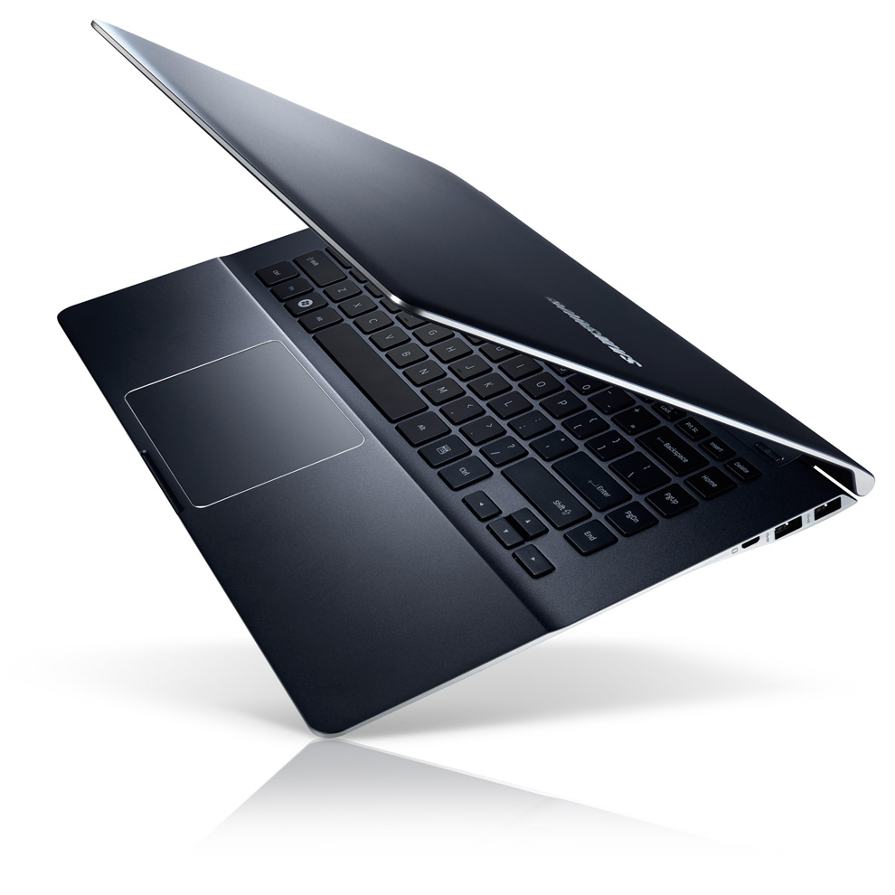 Samsung 9 NP900X4C Intel® Core™ i5 i5-3317U – image 4