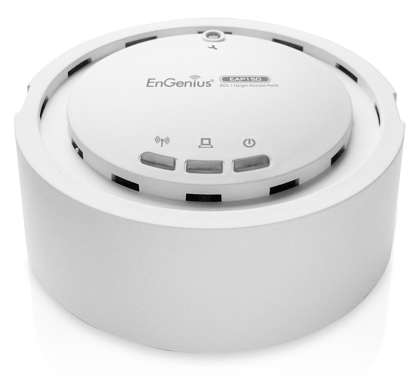 EnGenius EAP150 wireless access point 150 Mbit/s Power over Ethernet (PoE)