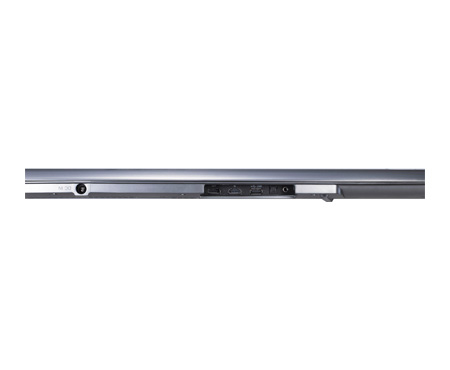 LG NB5540 soundbar speaker Black, Silver 4.1 channels – image 7