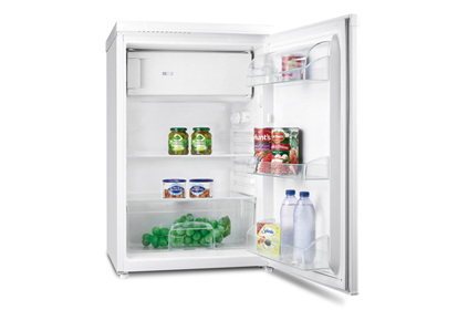 Hisense RS-15DR4SAB4/CPA1 combi-fridge Freestanding – image 2