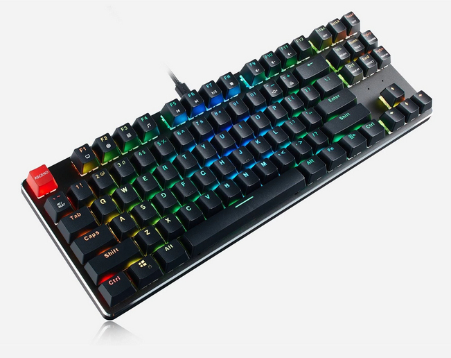 Glorious Gaming The Glorious GMMK-TKL – image 2