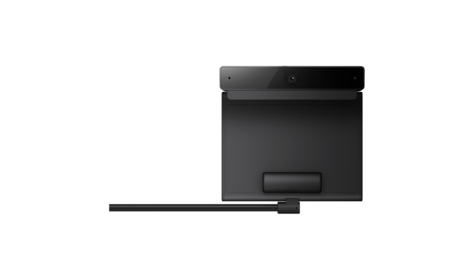 Sony CMUBC1.CE7 webbkameror 1920 x 1080 pixlar USB 2.0 Svart
