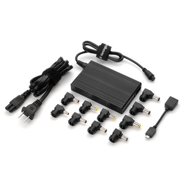Kensington AbsolutePower™ Laptop, Phone, Tablet Charger – image 2