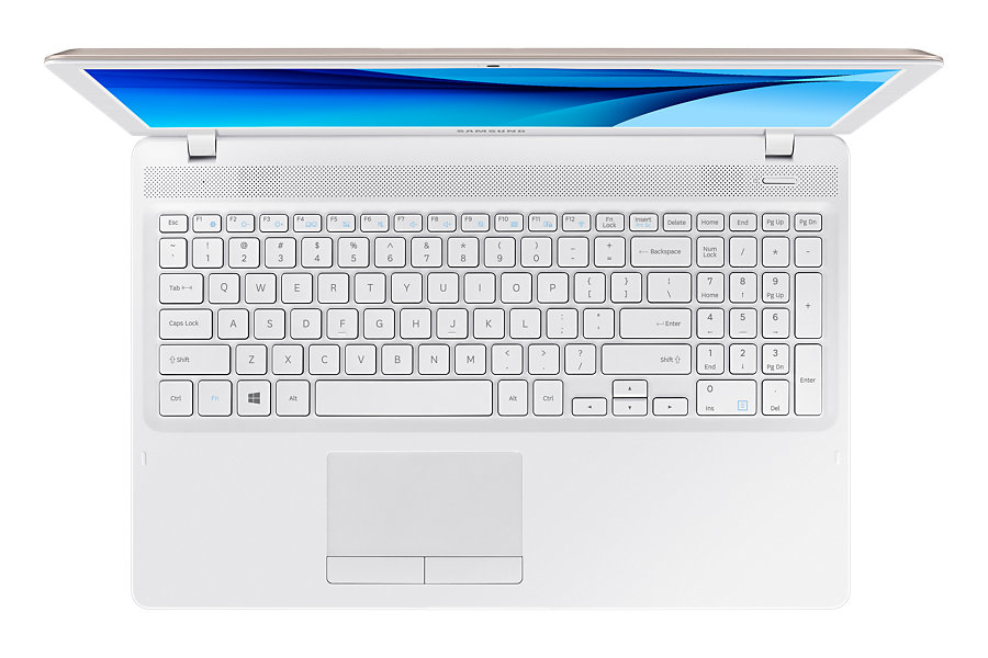 Samsung 5 NP550R5L Intel® Core™ i7 i7-6500U Laptop – image 2