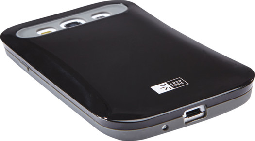 Case Logic CLS3-300 mobile phone case Cover Black, Grey – image 4