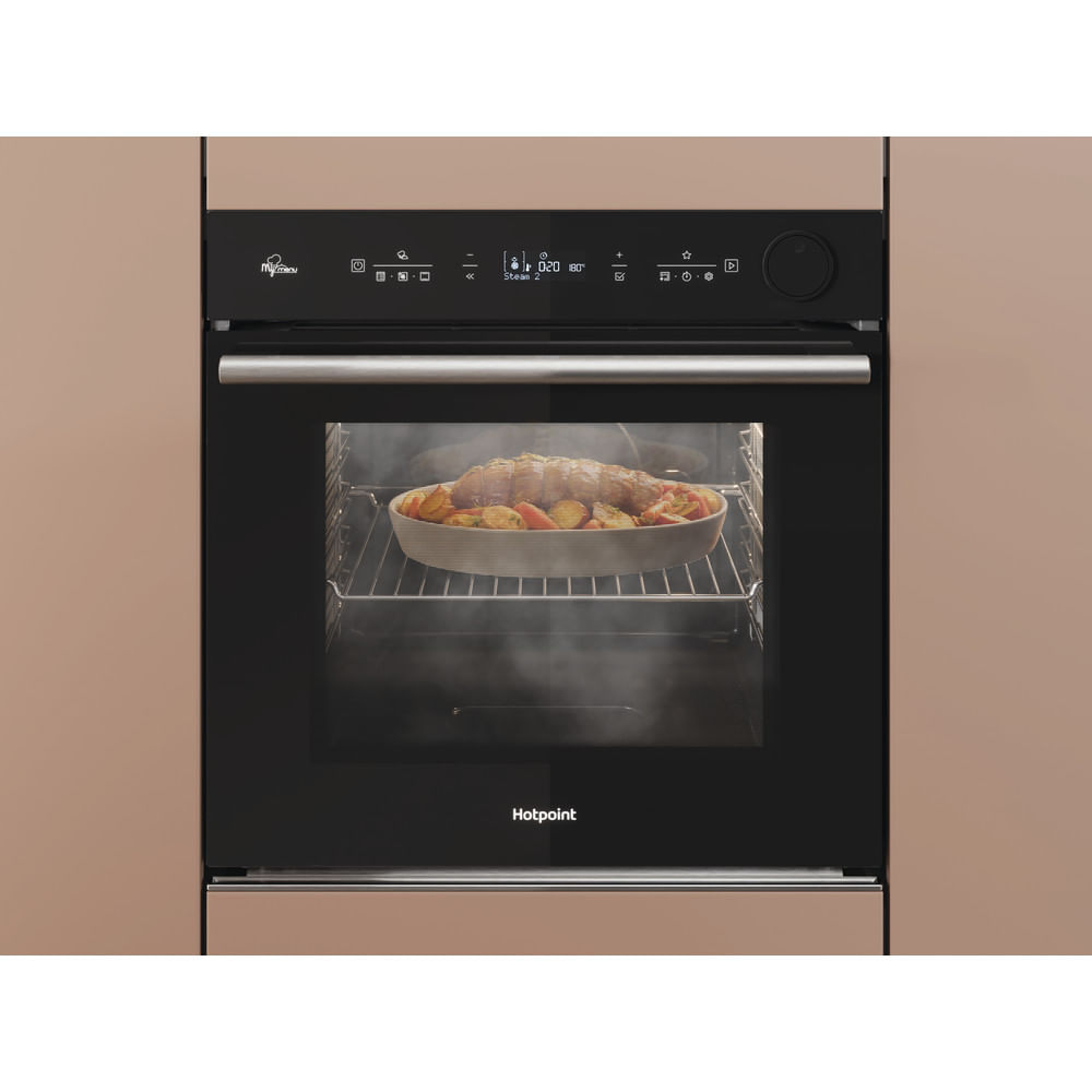 Hotpoint SI4S 854 C BL – image 8