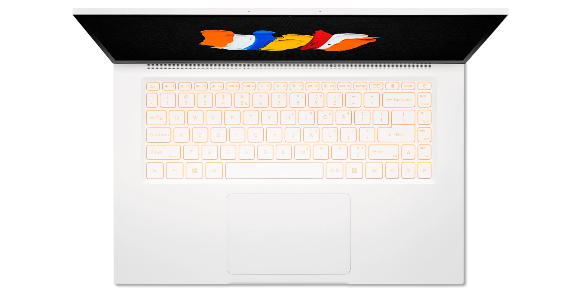 Acer ConceptD CC315-72P-72LW Intel® Core™ i7 i7-10750H Hybrid (2-in-1) – image 6