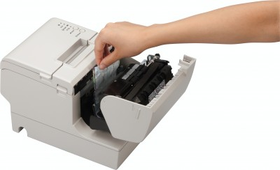 Epson TM-H6000IV (036): Powered USB, w/o PS, EDG, MICR – image 8