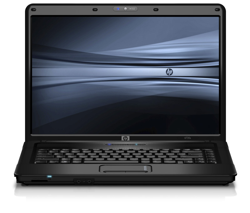 HP 6730s + L1908w – image 2