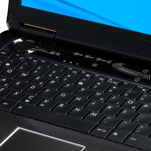 ASUS M60VP-6X017C Intel® Core™2 Duo P8700 – image 3