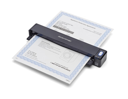 Fujitsu ScanSnap iX100 – image 3