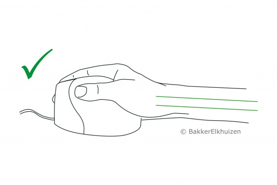 BakkerElkhuizen Evoluent4 Wireless – image 7