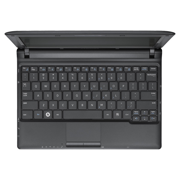 Samsung NP-N150-JA01US netbook Intel Atom® N450 – image 4