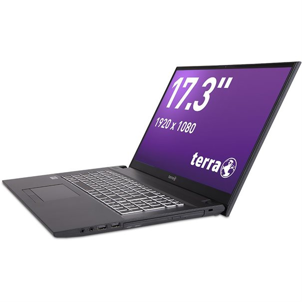 TERRA MOBILE 1716 Intel® Core™ i5 i5-8265U Laptop – image 2