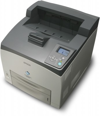 Epson AcuLaser M4000DTN – image 5