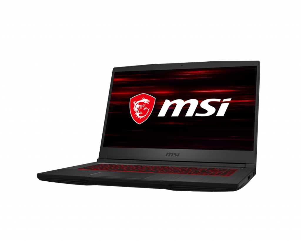 MSI GF65 Thin 10SER-1049FR – image 2