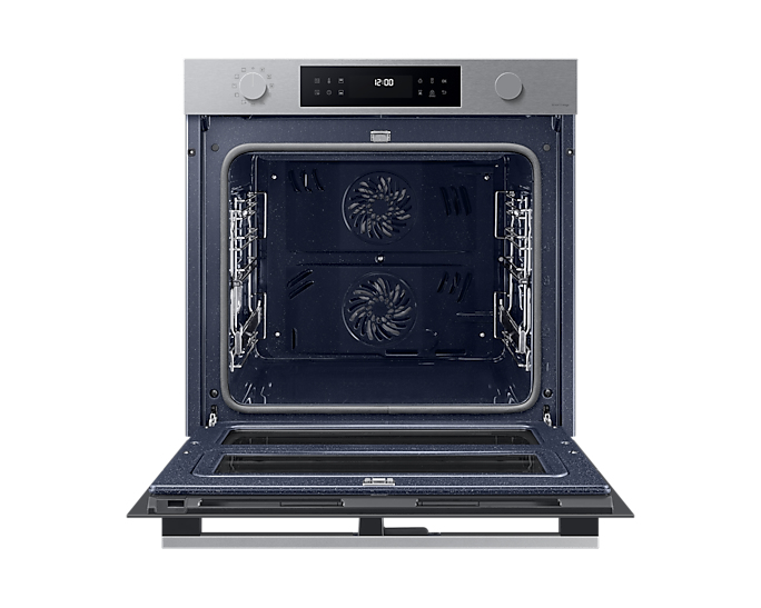 Samsung NV7B4550UAS/U1 oven – image 2