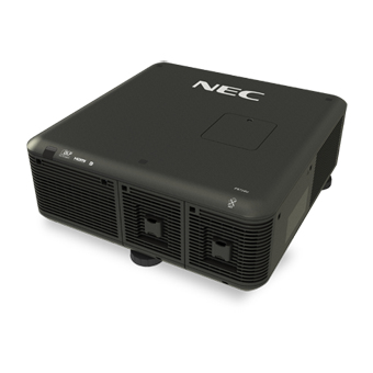 NEC NP-PX750U data projector Large venue projector 7500 ANSI lumens DLP WUXGA (1920x1200) Black – image 8