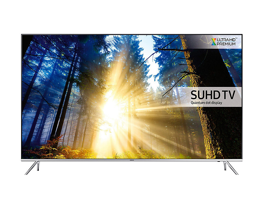 Samsung Series 7 KS7000