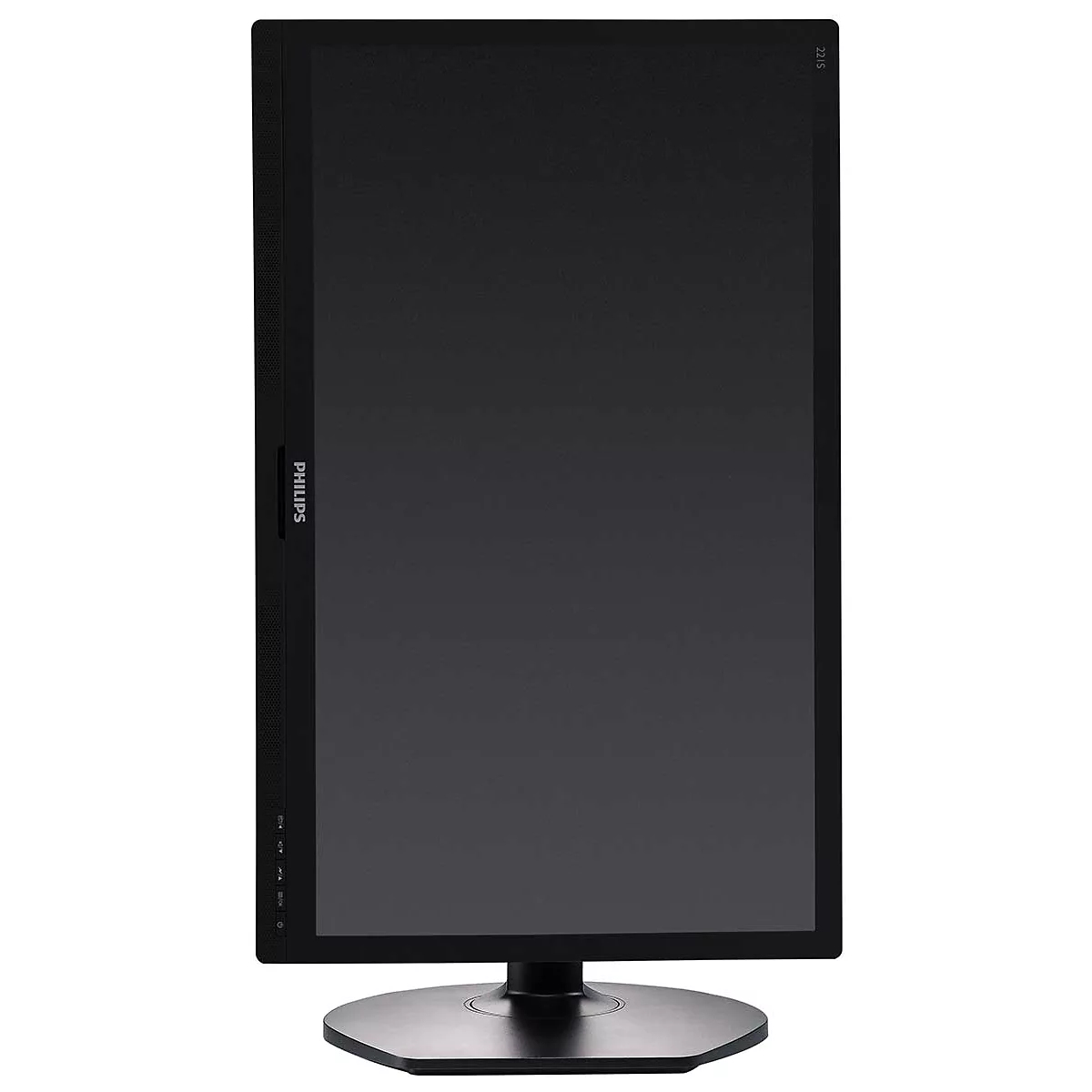 Philips Brilliance LED-backlit LCD monitor 221S6QMB/00 – image 2