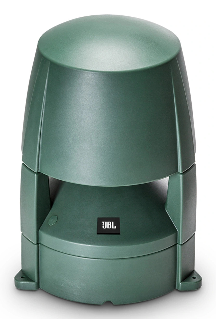 JBL CONTROL 88M loudspeaker 2-way Green 100 W image 2