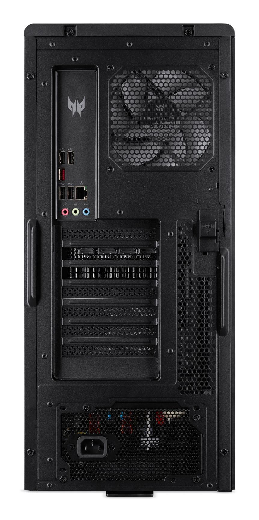 Acer Predator PO5-660 Intel Core Ultra 7 265F – image 3