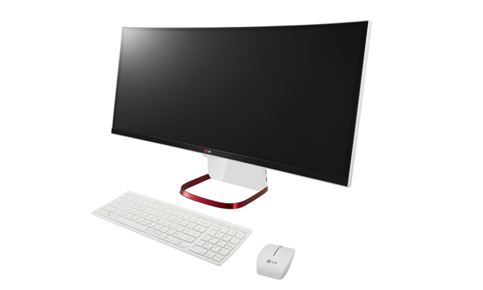 LG 29V950-LT13K All-in-One PC/workstation Intel® Pentium® 3805U – image 8