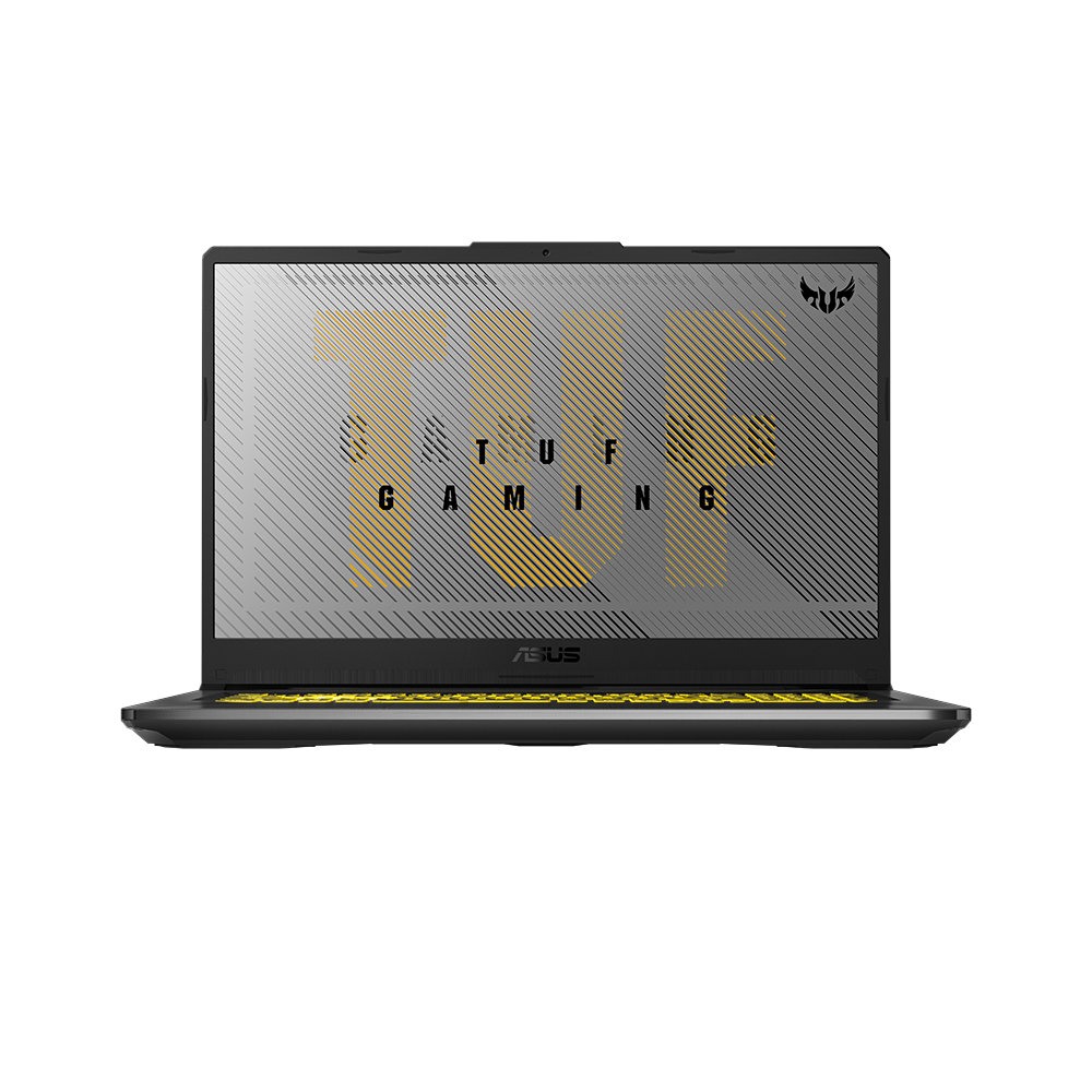 ASUS TUF Gaming A17 FA706IU-H7241T AMD Ryzen™ 9 4900H Laptop – image 1