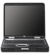 HP Compaq nw8000 P-M 2 GHz 1024 MB/60 GB 15-inch TFT UXGA+ WVA dvd+rw ATI M Fire T2 LAN modem WXP Pro