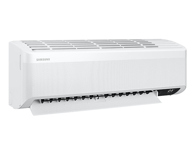 Samsung Wind-Free Elite AR09TXCAAWKNEU air conditioner Air conditioner indoor unit White – image 4