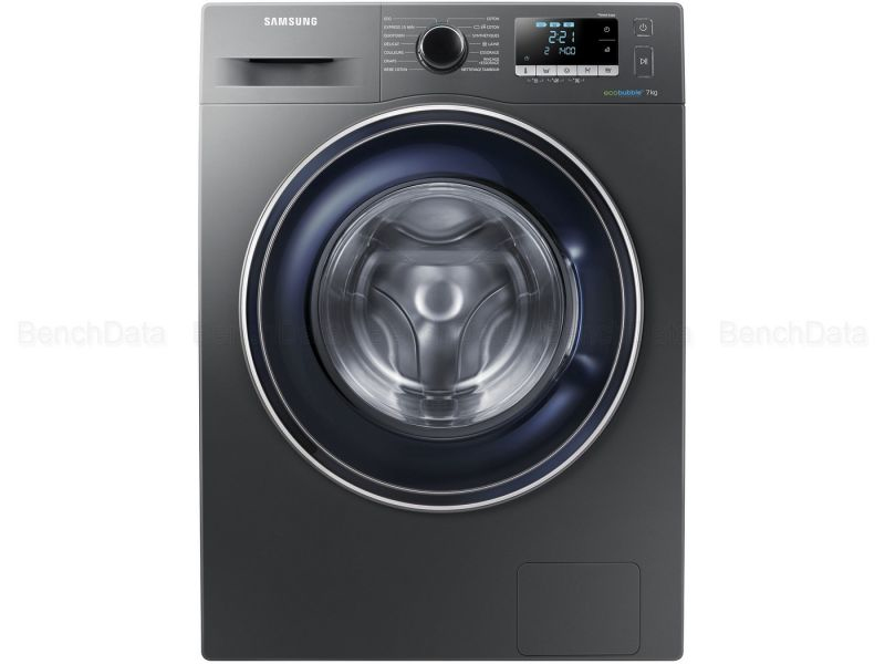 Samsung WW70J5556FX washing machine Front-load
