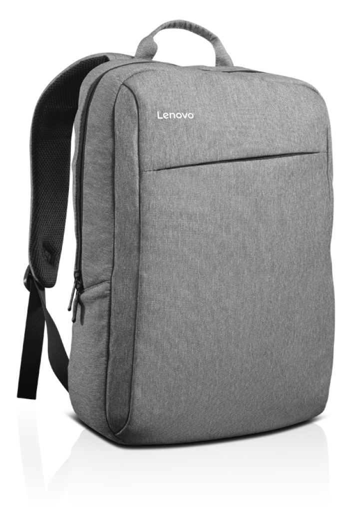 Lenovo GX40L68657 39.6 cm (15.6") Backpack Grey
