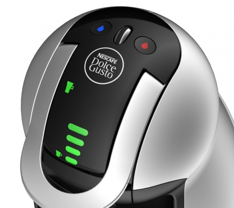 De’Longhi EDG 456.S – image 3