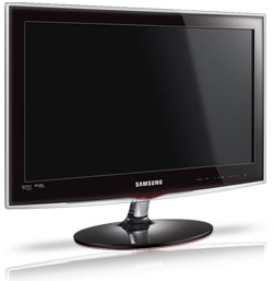 Samsung UE19C4000PW TV – image 4