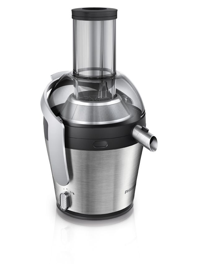 Philips Avance Collection HR1874/70 juice maker Juice extractor