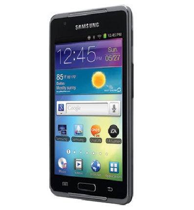Samsung Galaxy Player 4.2 – image 3