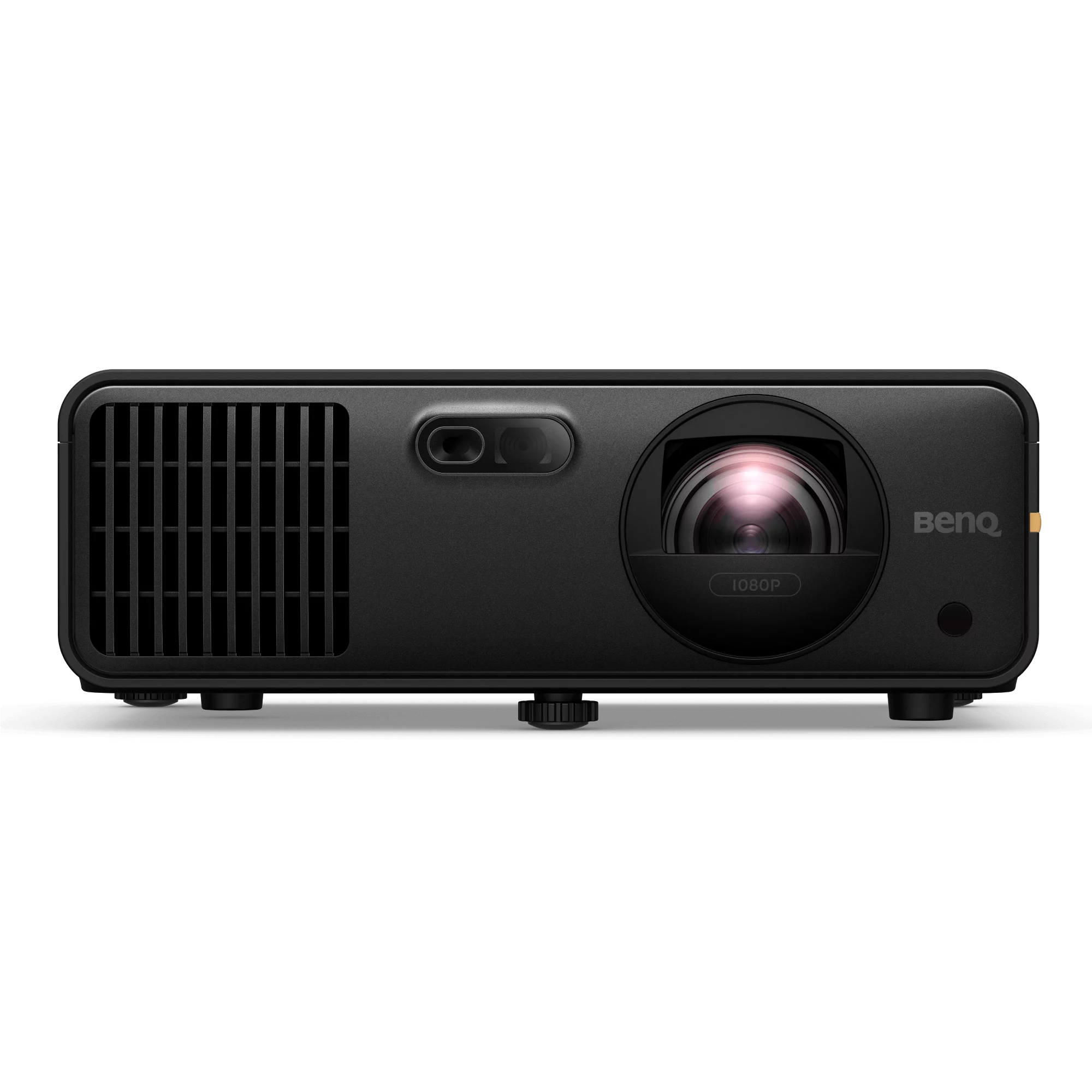 BenQ AH700ST - DLP projector - laser - 3D - 4000 ANSI lumens - Full HD (1920 x 1080) - 16:9 - 1080p - short-throw zoom lens