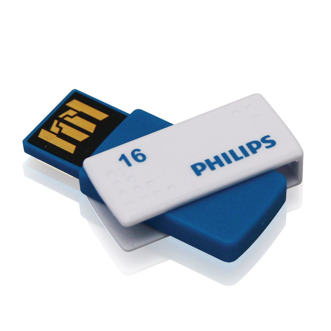 Philips USB Flash Drive FM16FD45B/10