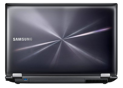 Samsung RF RF711-S03US Intel® Core™ i7 i7-2630QM – image 5
