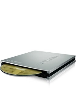 Samsung SE-T084M optical disc drive – image 2