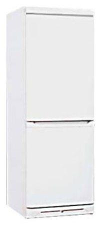 Hotpoint RMBA1167 fridge-freezer Freestanding