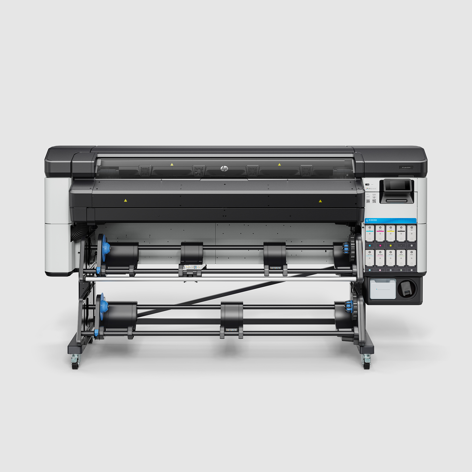 HP Latex 335 Print Cut+Solution – image 2