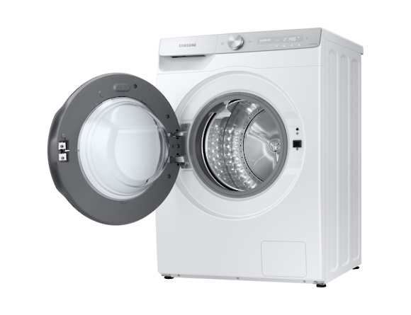 Samsung WW90T936ASH washing machine Front-load – image 6